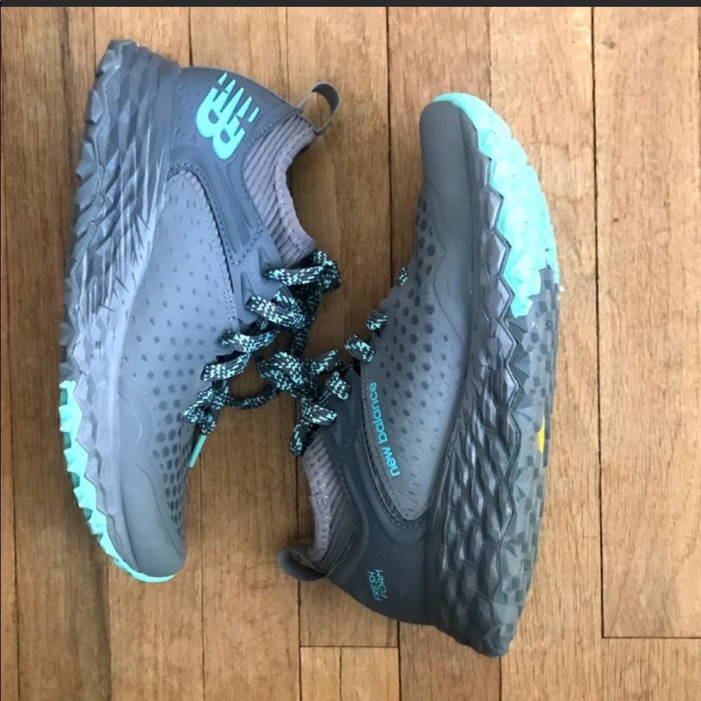 New Balance | Women's Fresh Foam Hierro v4 Trail